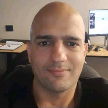 YIGAL NEEMAN
